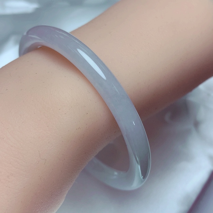 翡翠吊坠(不含链)未镶嵌手镯