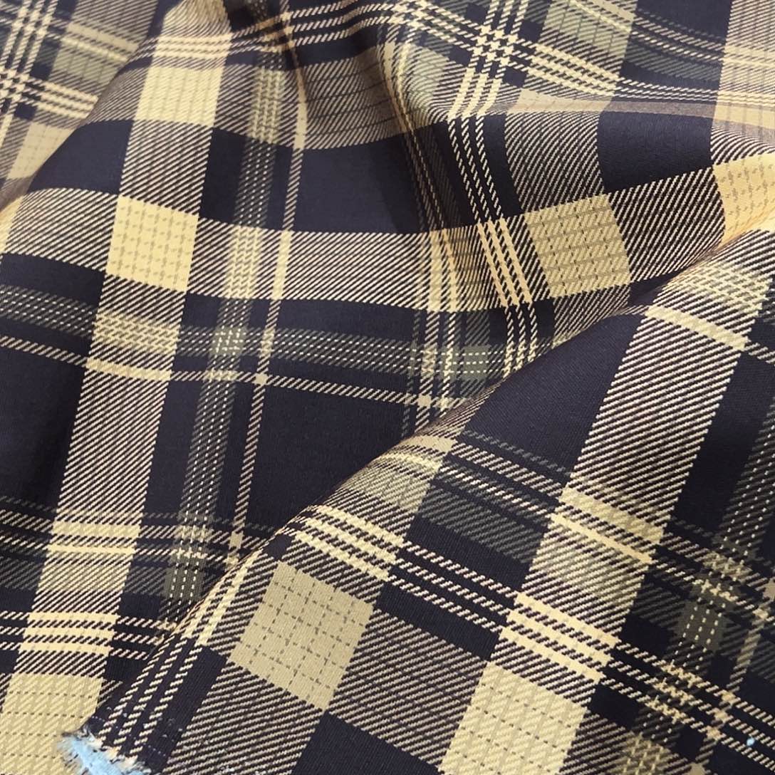 棉一米价纯棉八安帆布1.5米宽C