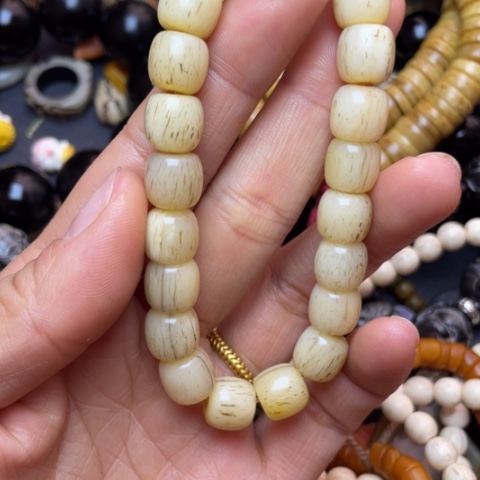 驼骨其他其他配饰