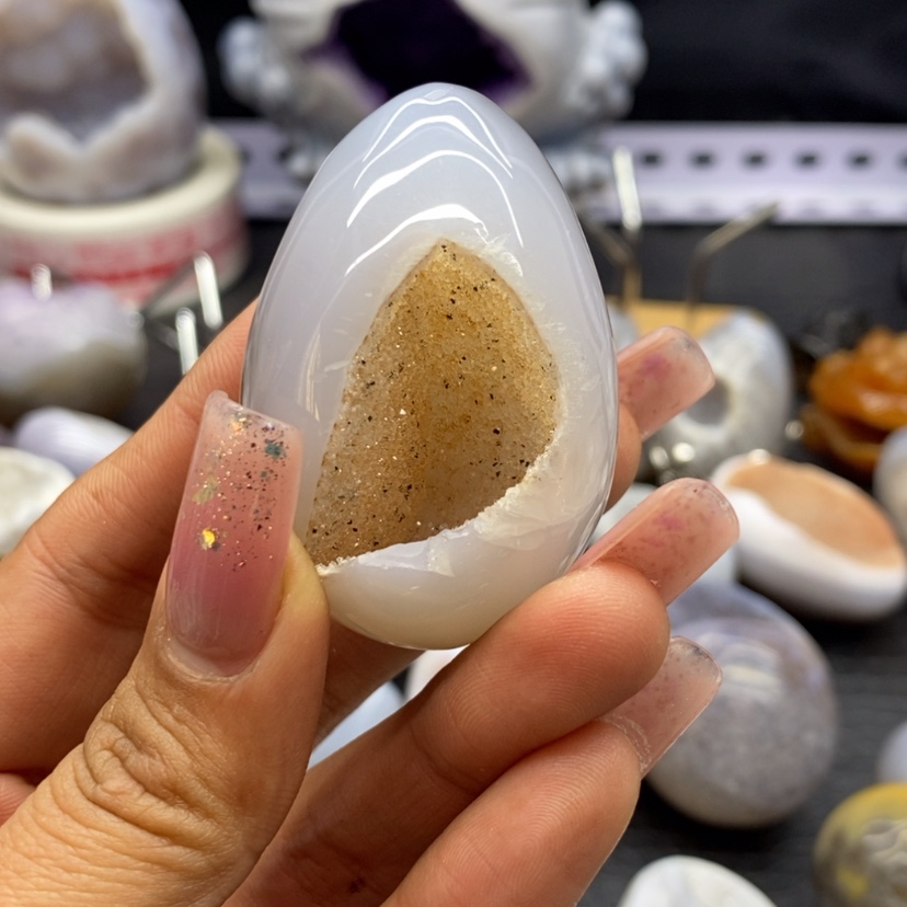 【闪购商品】水晶大型摆件（非配饰）未镶嵌?****?