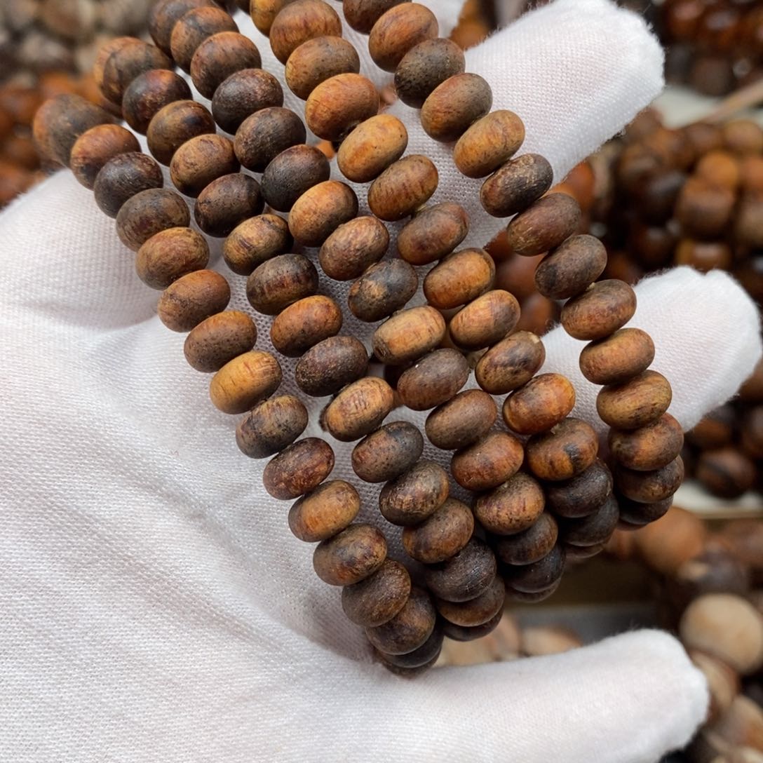 贡木满油算盘5/8