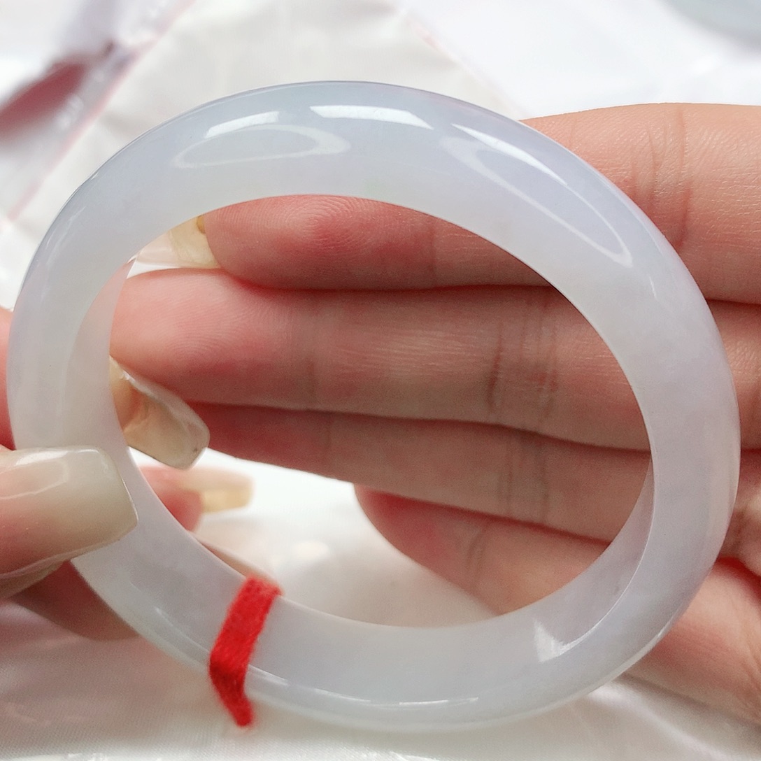 【闪购商品】翡翠手镯未镶嵌缅甸天然A货翡翠