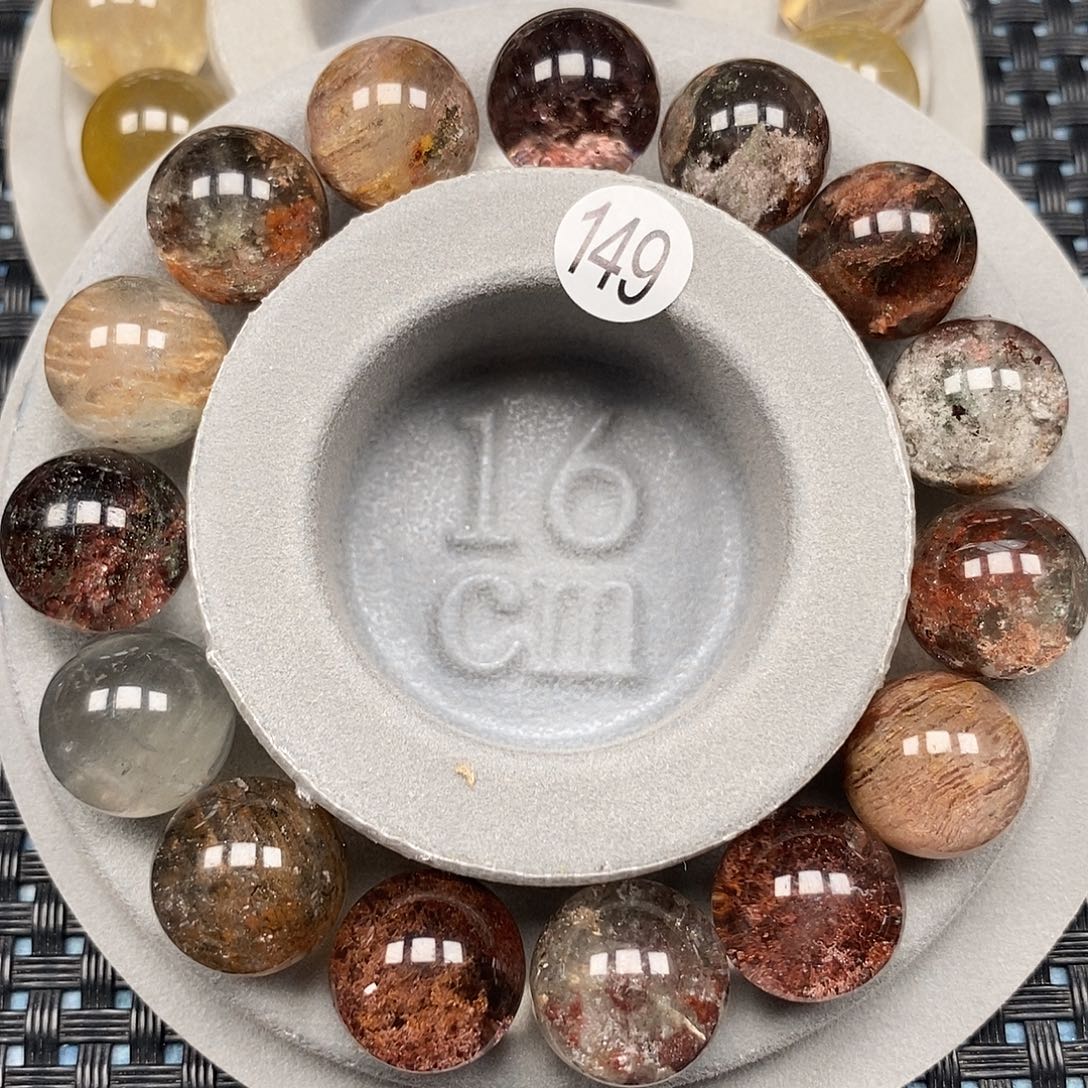 T***ㅤ未镶嵌水晶手串水晶手串67215