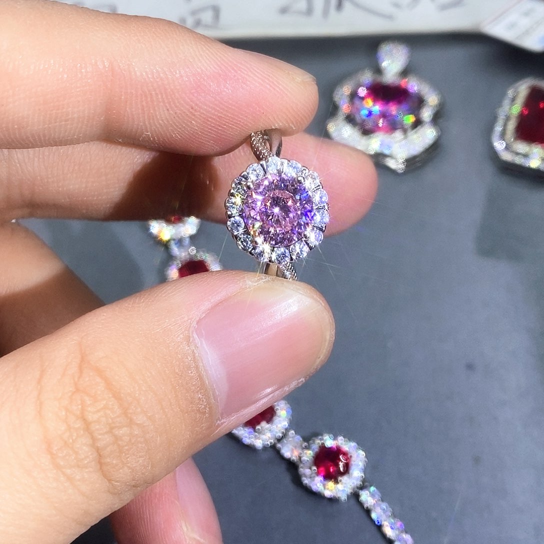 合金石英质玉珠宝奇石