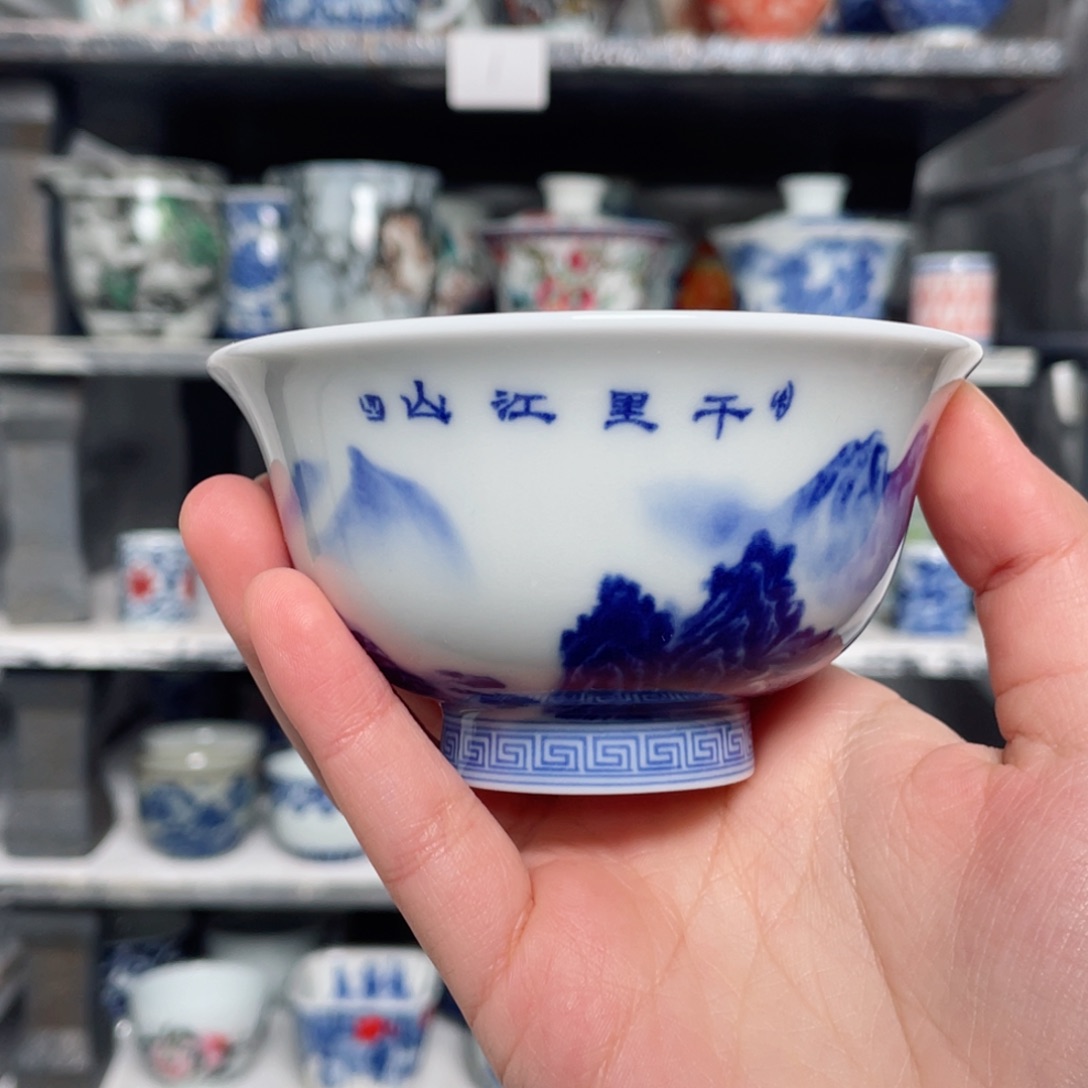 景德镇陶瓷闪购！