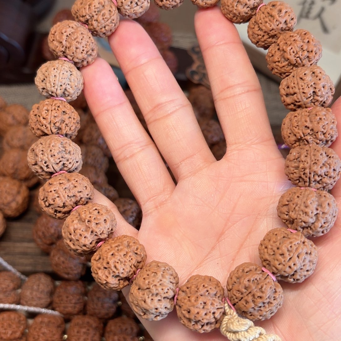 手串金刚菩提手持