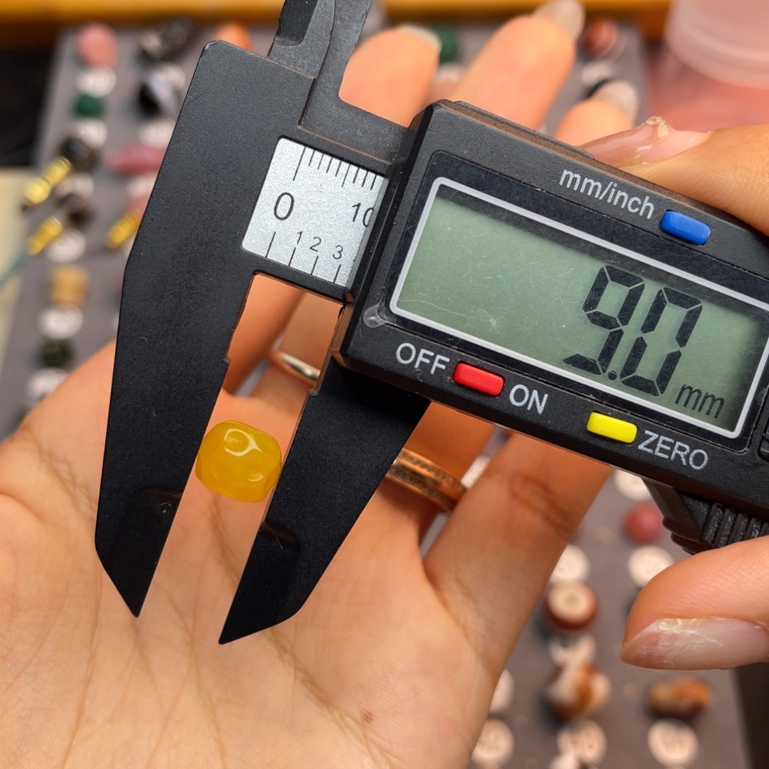 玛瑙/玉髓配饰合金