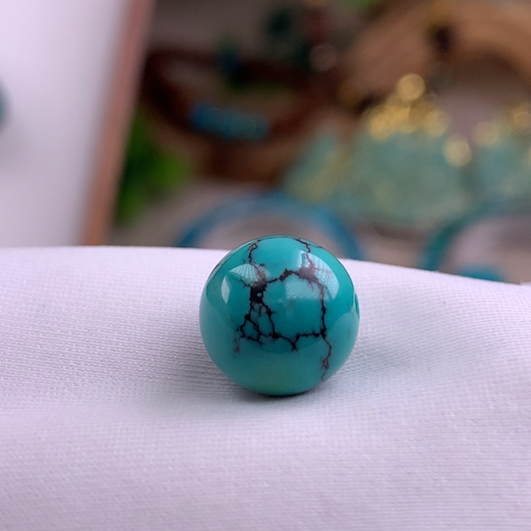 绿松石未镶嵌绿松石10.8