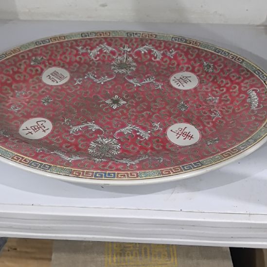 当代景德镇陶瓷工艺品