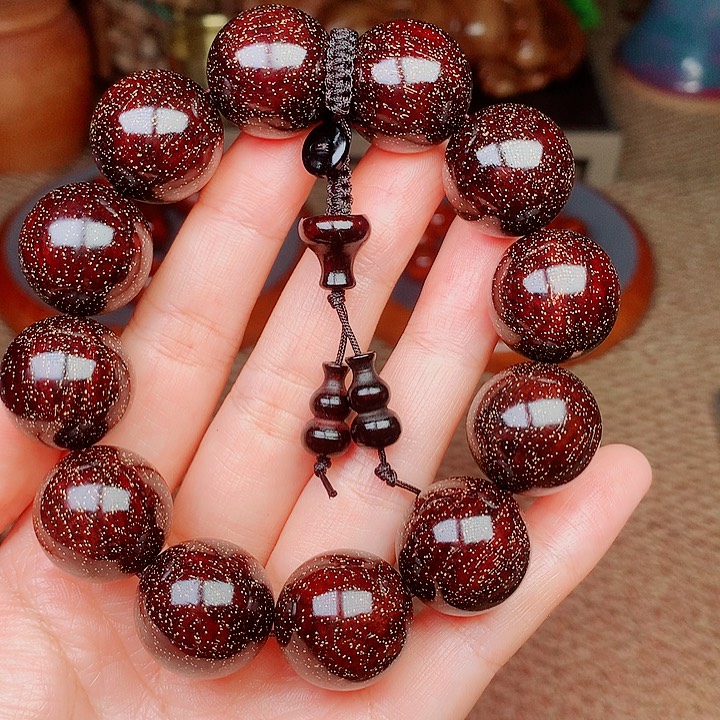 檀香紫檀（小叶紫檀）20