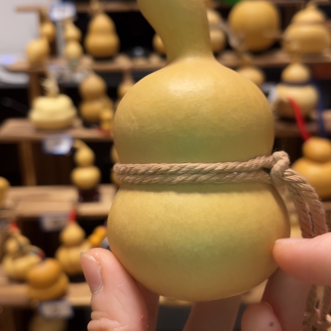 徒***莲精品长粗嘴八宝葫芦