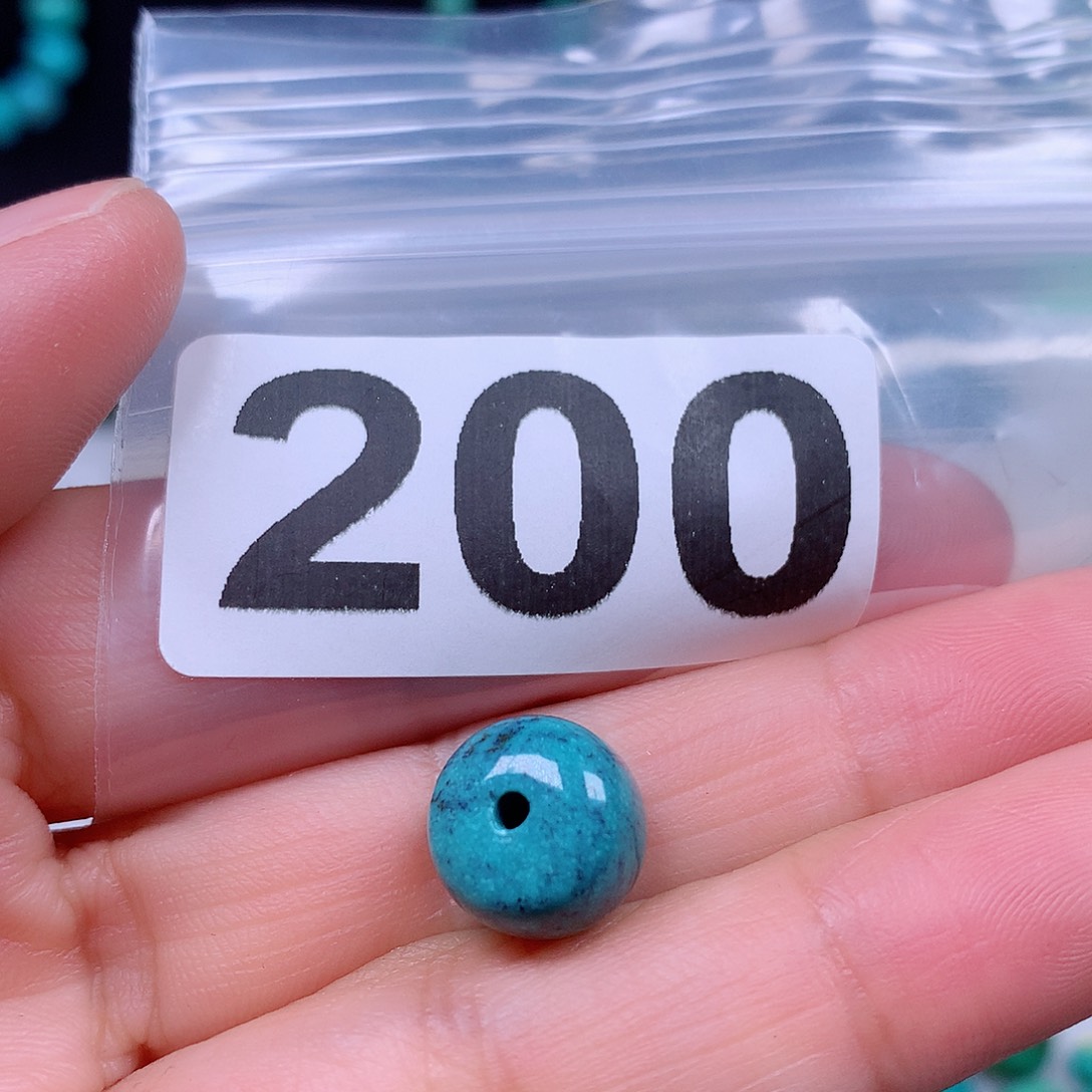空竹粉丝专享十堰特色手工散珠
