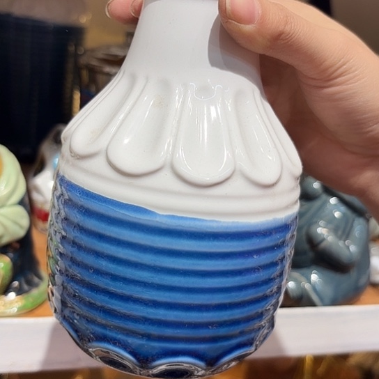 摆件外贸尾单微瑕，介意慎拍