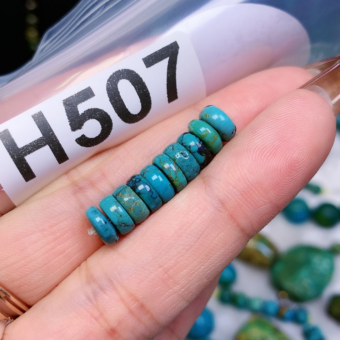 空竹粉丝专享十堰特色手工散珠