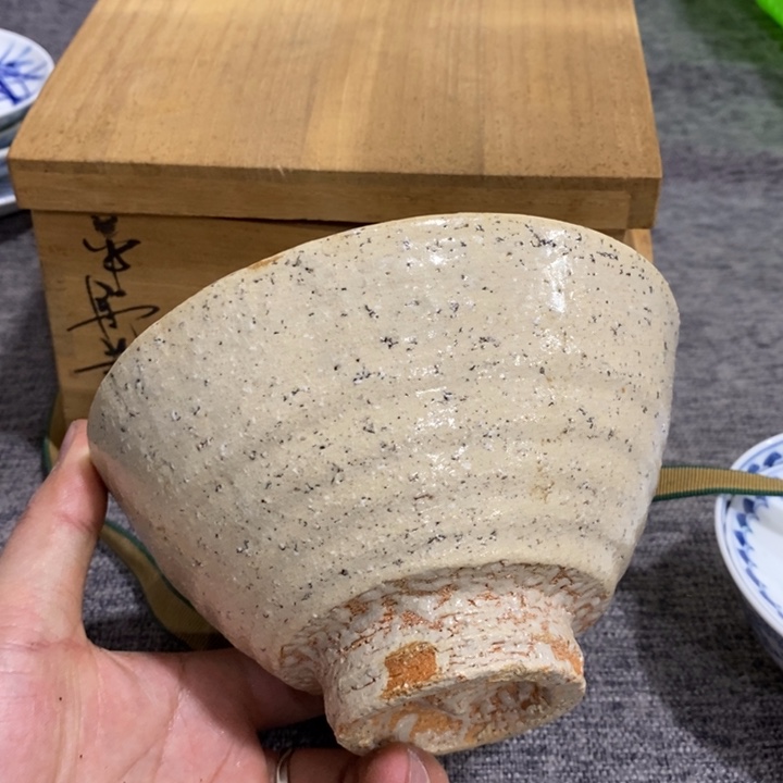 紫砂茶杯非常漂亮好看的花瓶