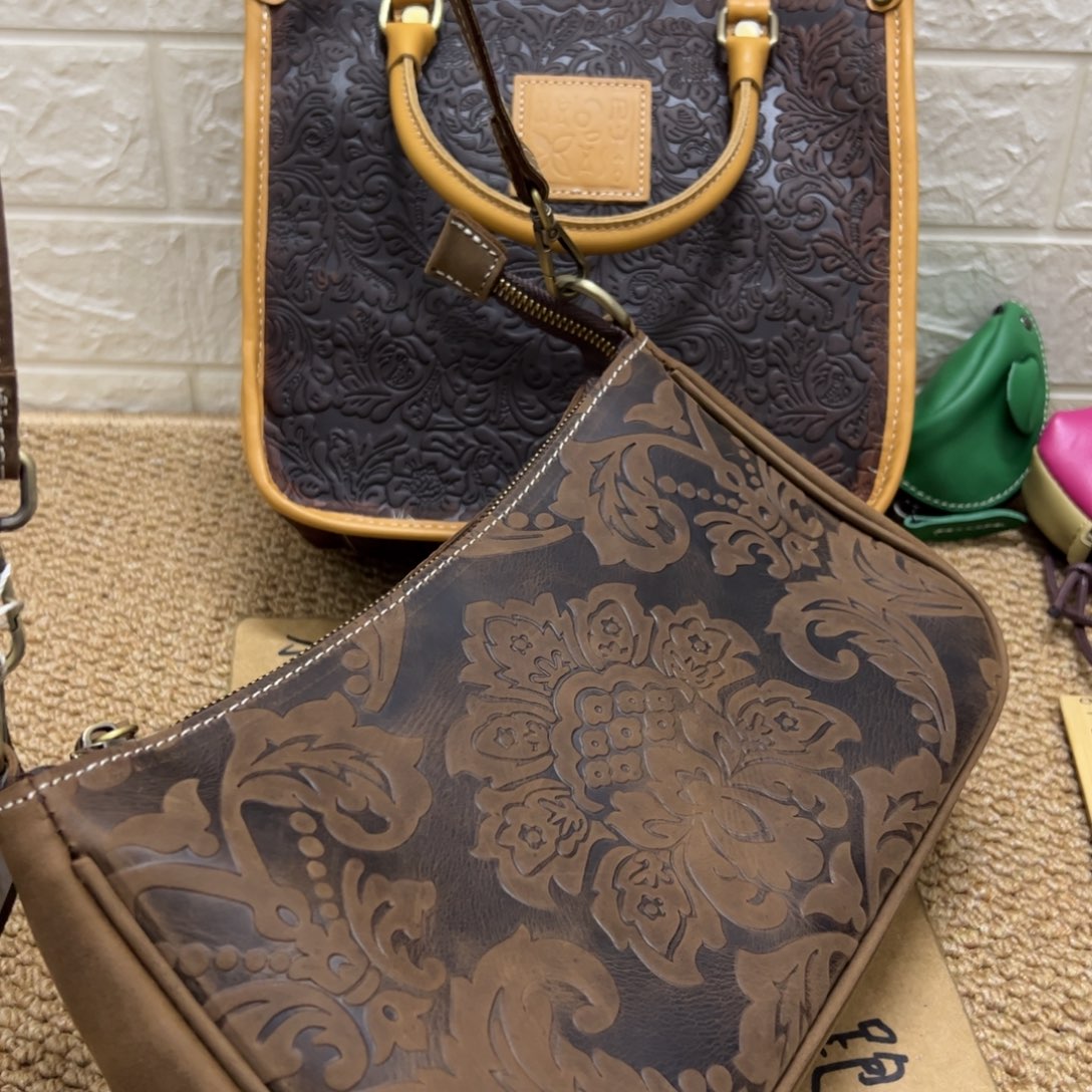 【闪购商品】头层牛皮