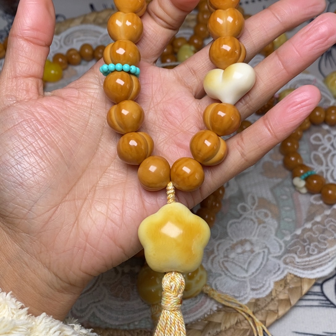 吊坠猴头核桃屁桃15加