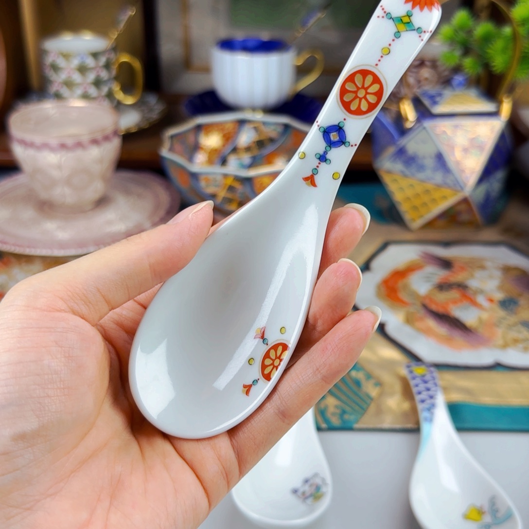 高端陶瓷福利不停！