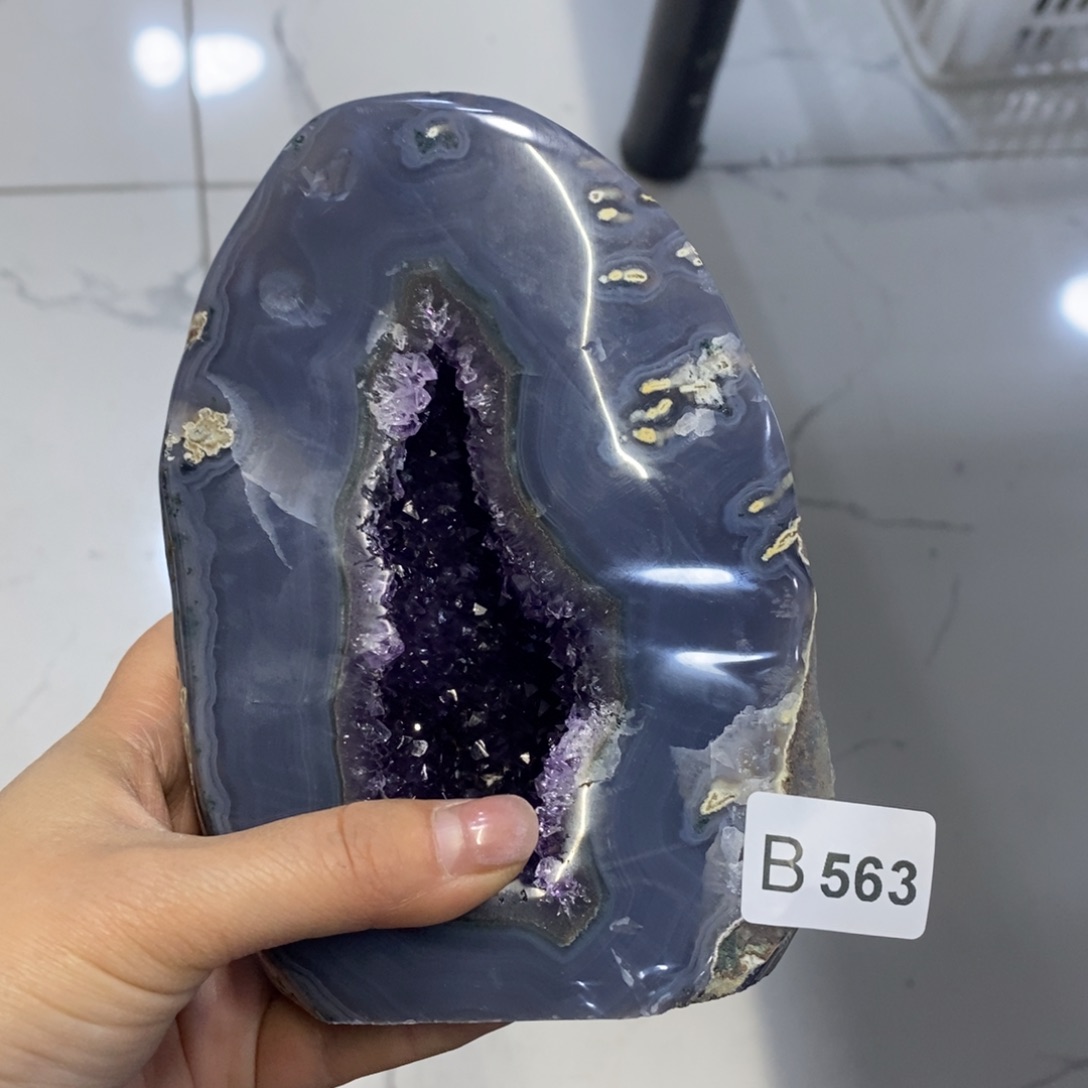 水晶摆件未镶嵌摆件