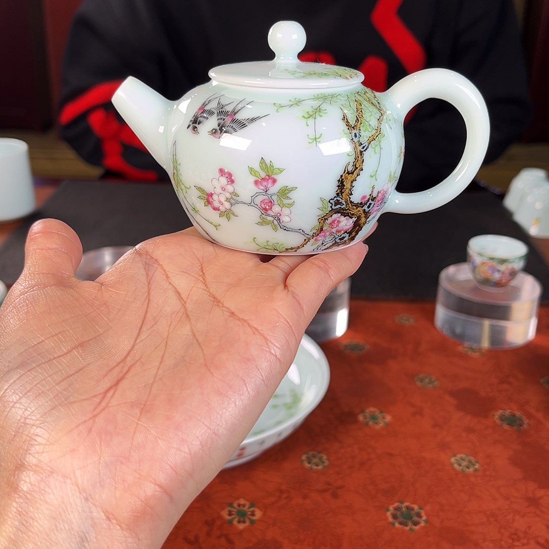 九鸣瓷艺九鸣瓷艺