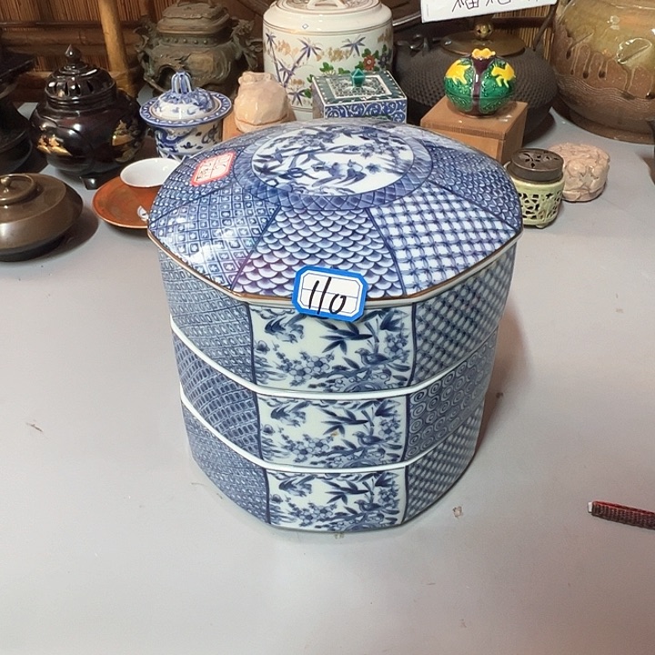 瓷片好久不见，全场福利价