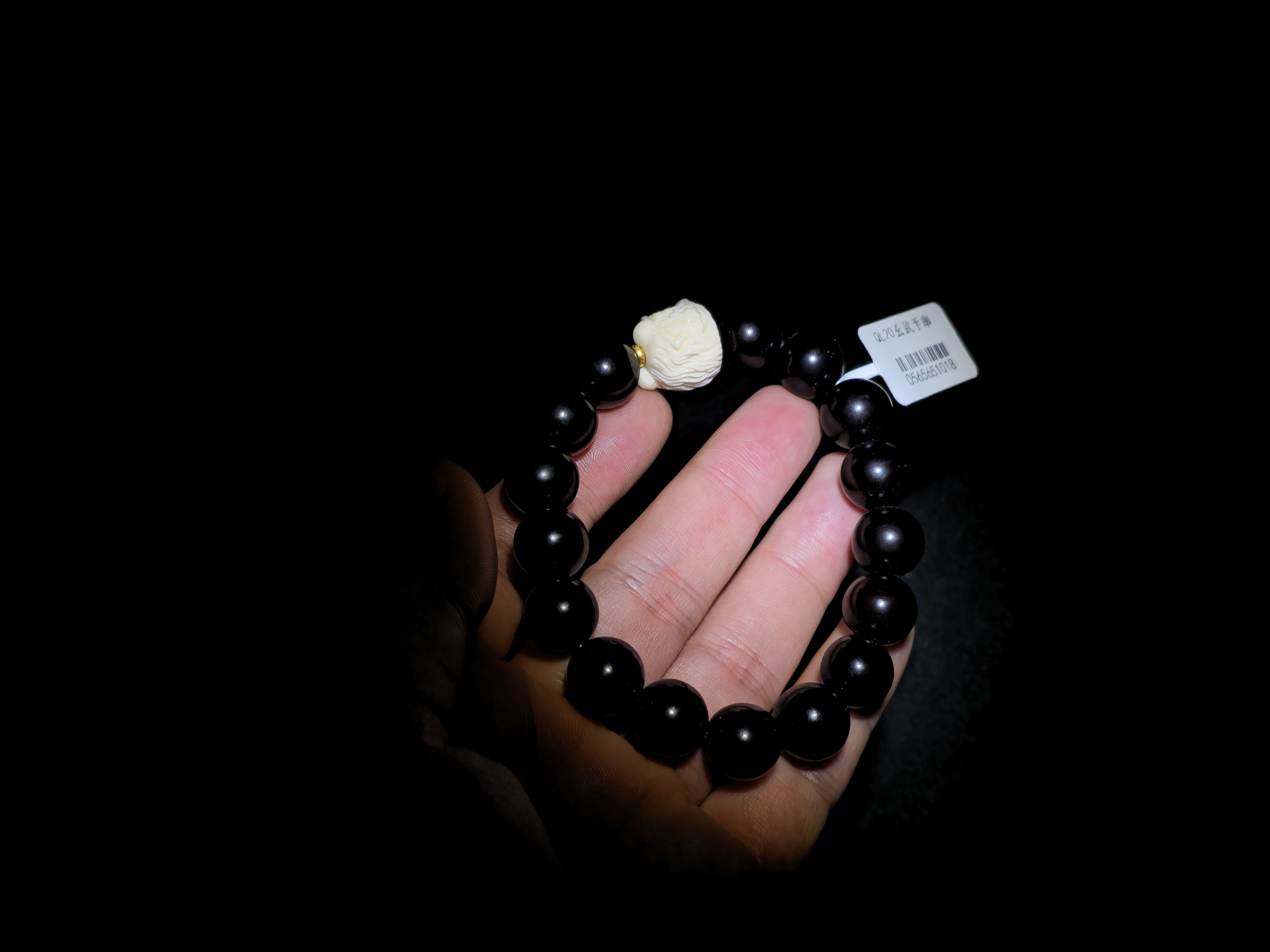 随机文玩一份（多样性发一）