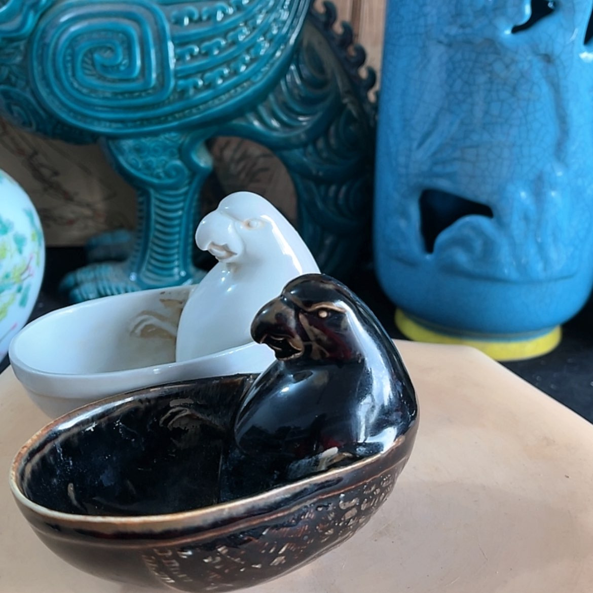 【闪购商品】壶大*陶瓷艺术作品欣赏