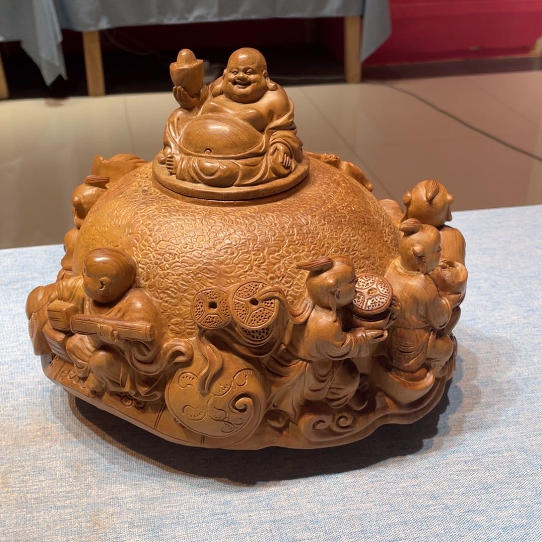 【闪购商品】檀香紫檀（小叶紫檀）一****师