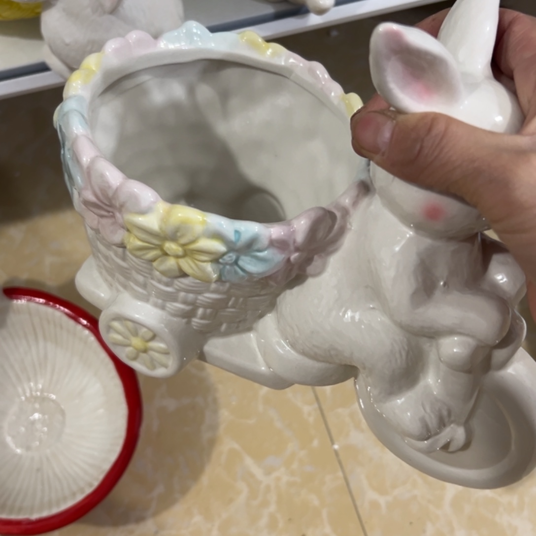 摆件陶瓷陶瓷陶瓷陶瓷