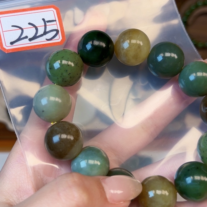 和田玉未镶嵌和田玉