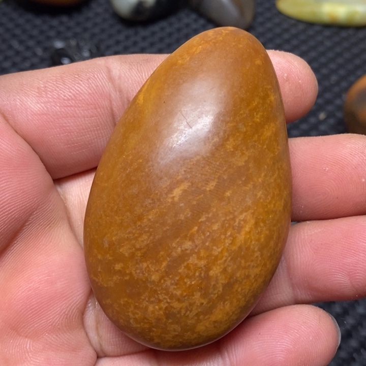 和田玉（白玉）珠宝奇石未镶嵌