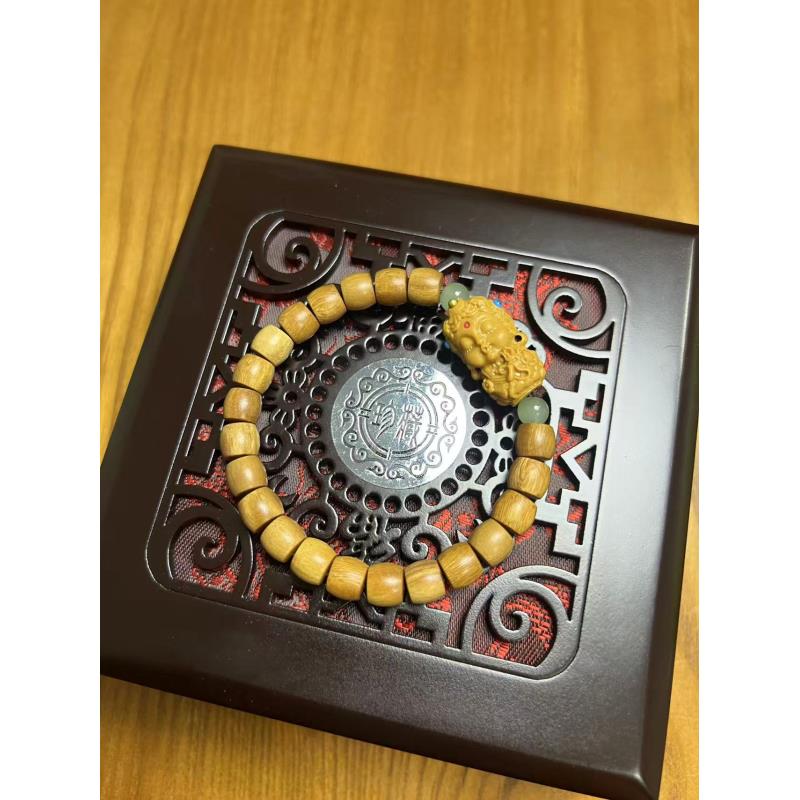 308-精品手串（无礼盒）