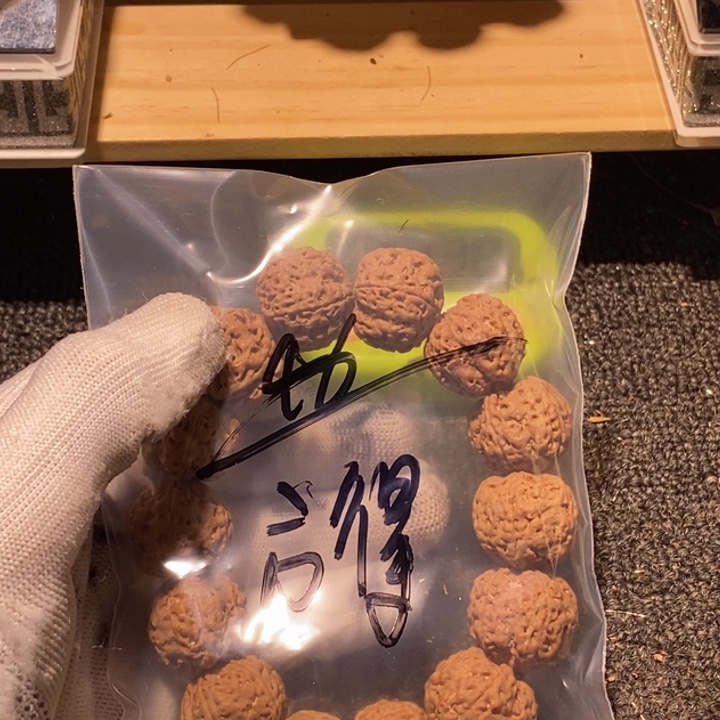 方***终金刚菩提吊坠您好请问你们在