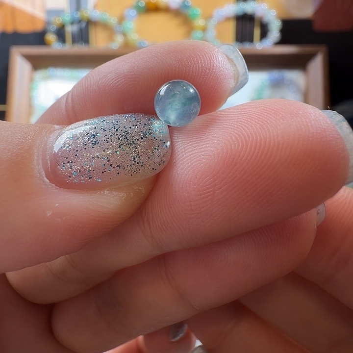 *****翡翠裸石翡翠散珠6.24