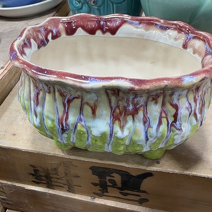 口径不清楚问客服