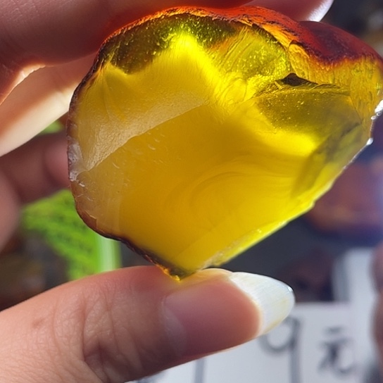 定制琥珀订制焦皮特色意境