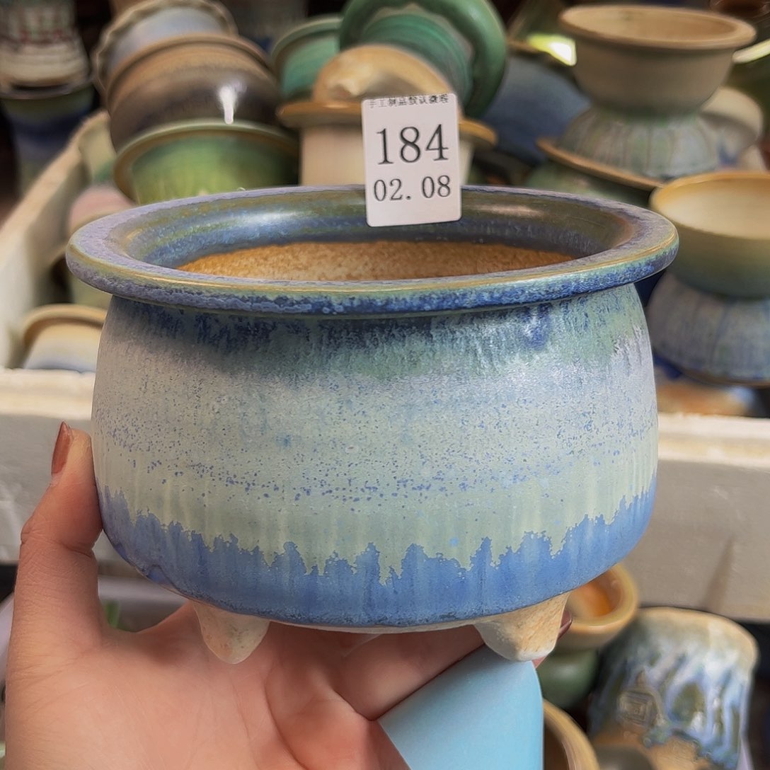 摆件景德镇陶瓷手工制作