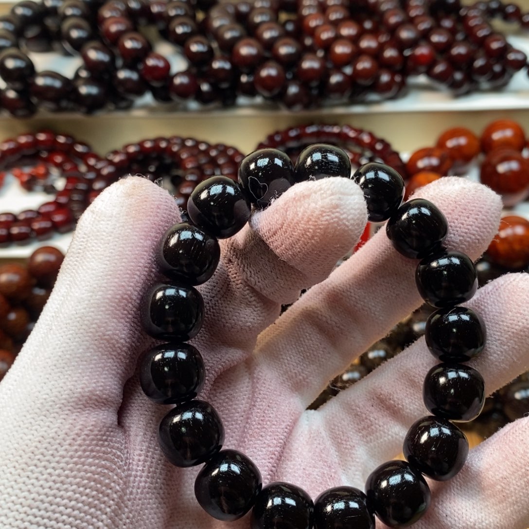 檀香紫檀（小叶紫檀）1.2*1.3老型