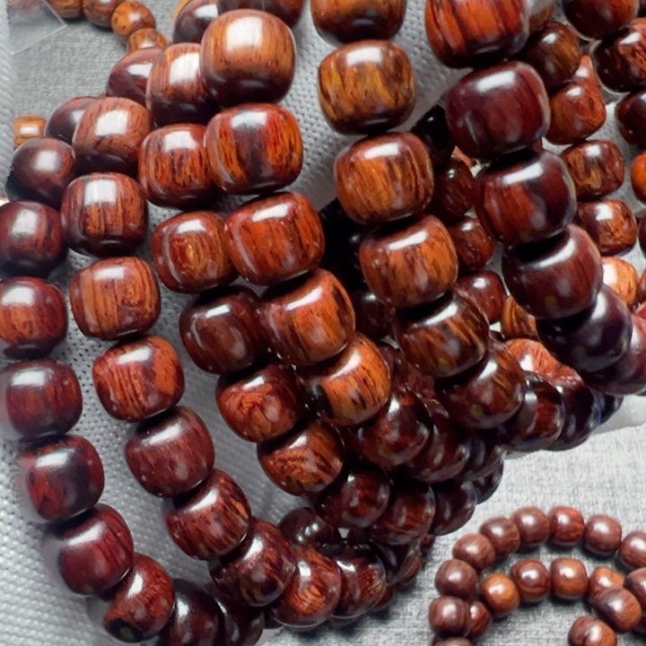 木海南红降1.0老型超一档单圈