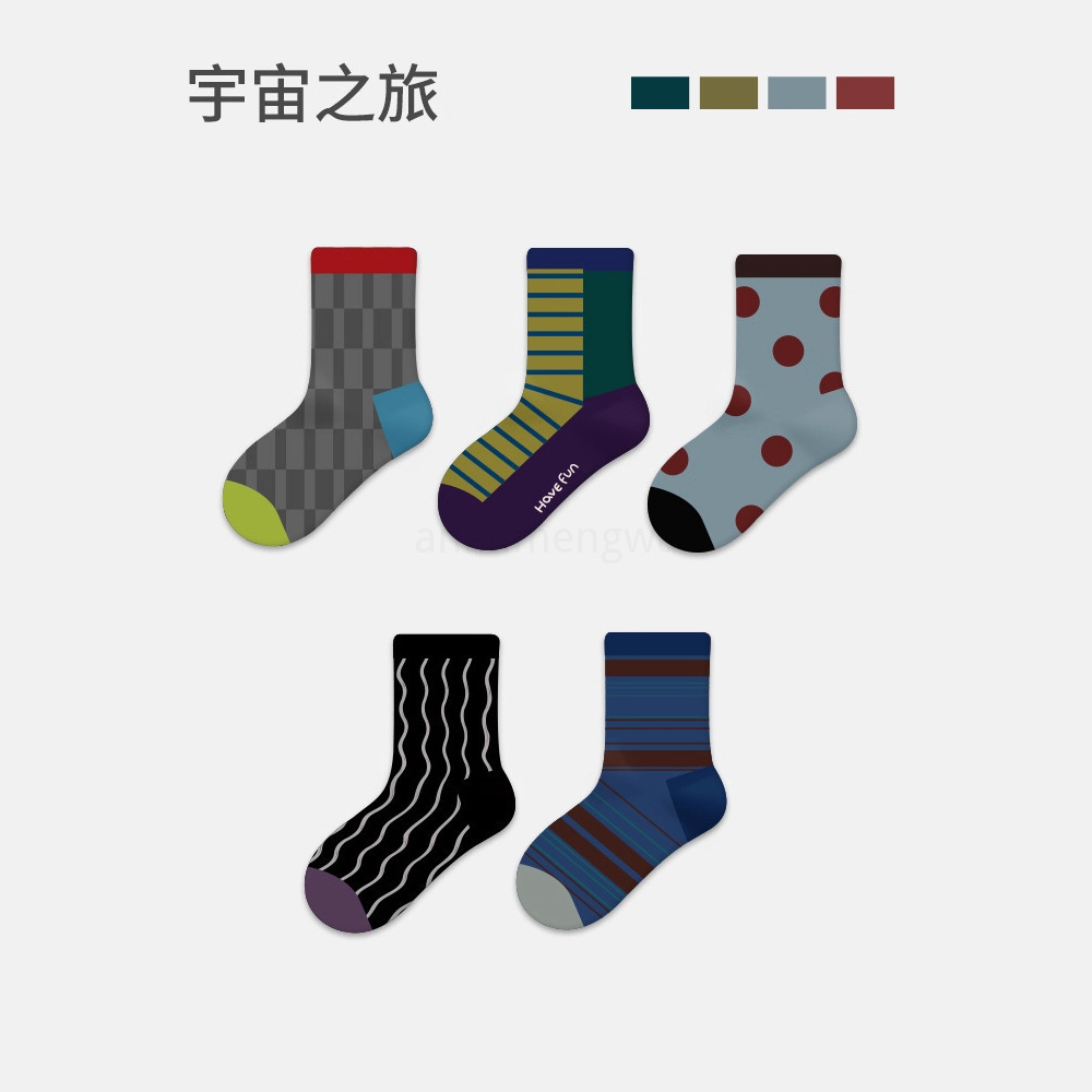 儿童袜批发25秋季新款立猫咪短袜立卡通宝宝袜棉无骨女童袜子