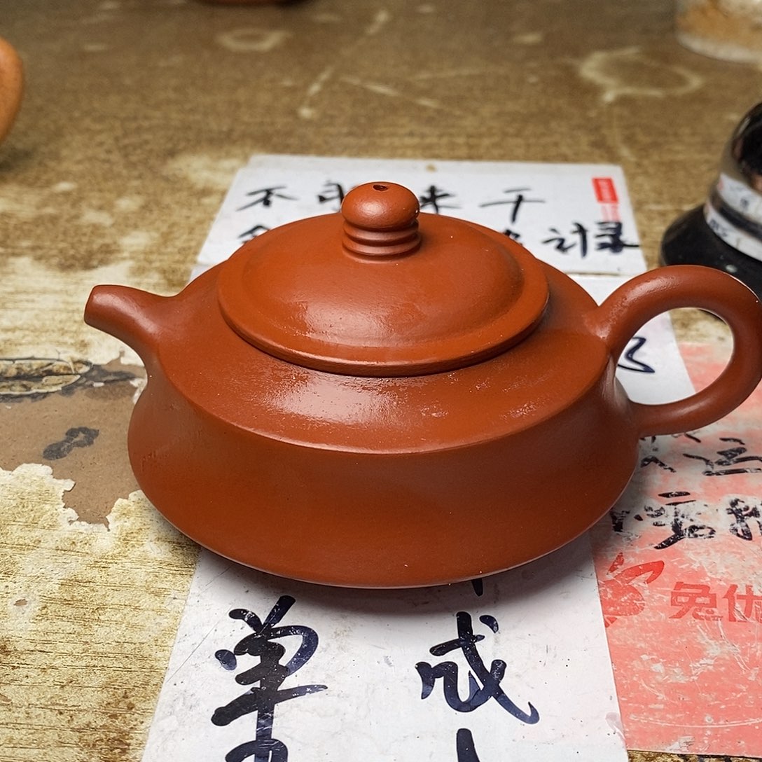 紫砂茶壶紫砂艺术