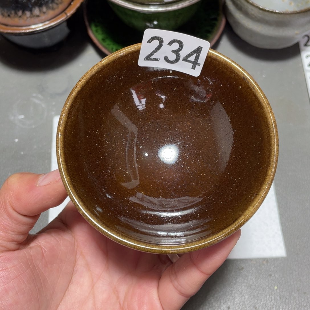 茶盏美好生活从开始到