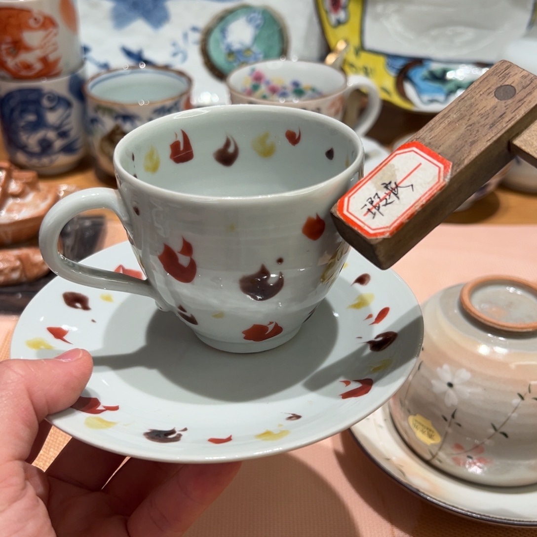 咖啡杯水杯杯子茶杯茶壶