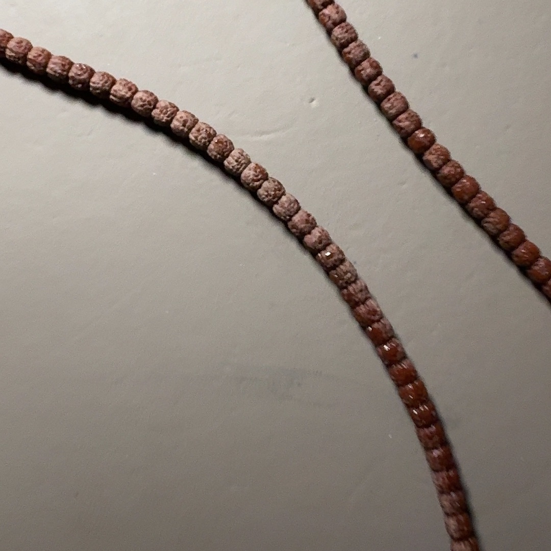 吊坠金刚菩提佛手最顶级工艺