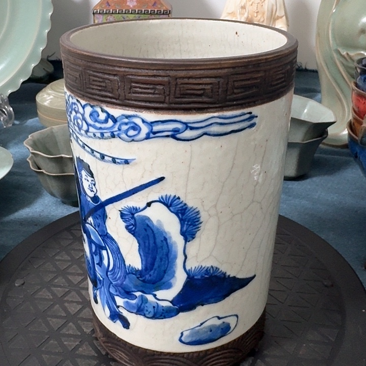 摆件开**刻瓷瓷瓷瓷、漏漏漏！！！