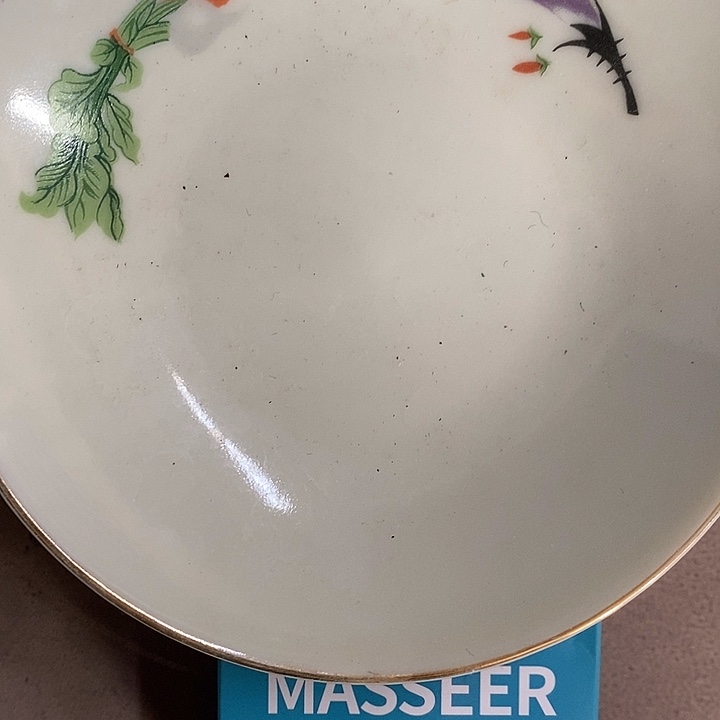 北***客手工艺品钧瓷茶具套装家用产品