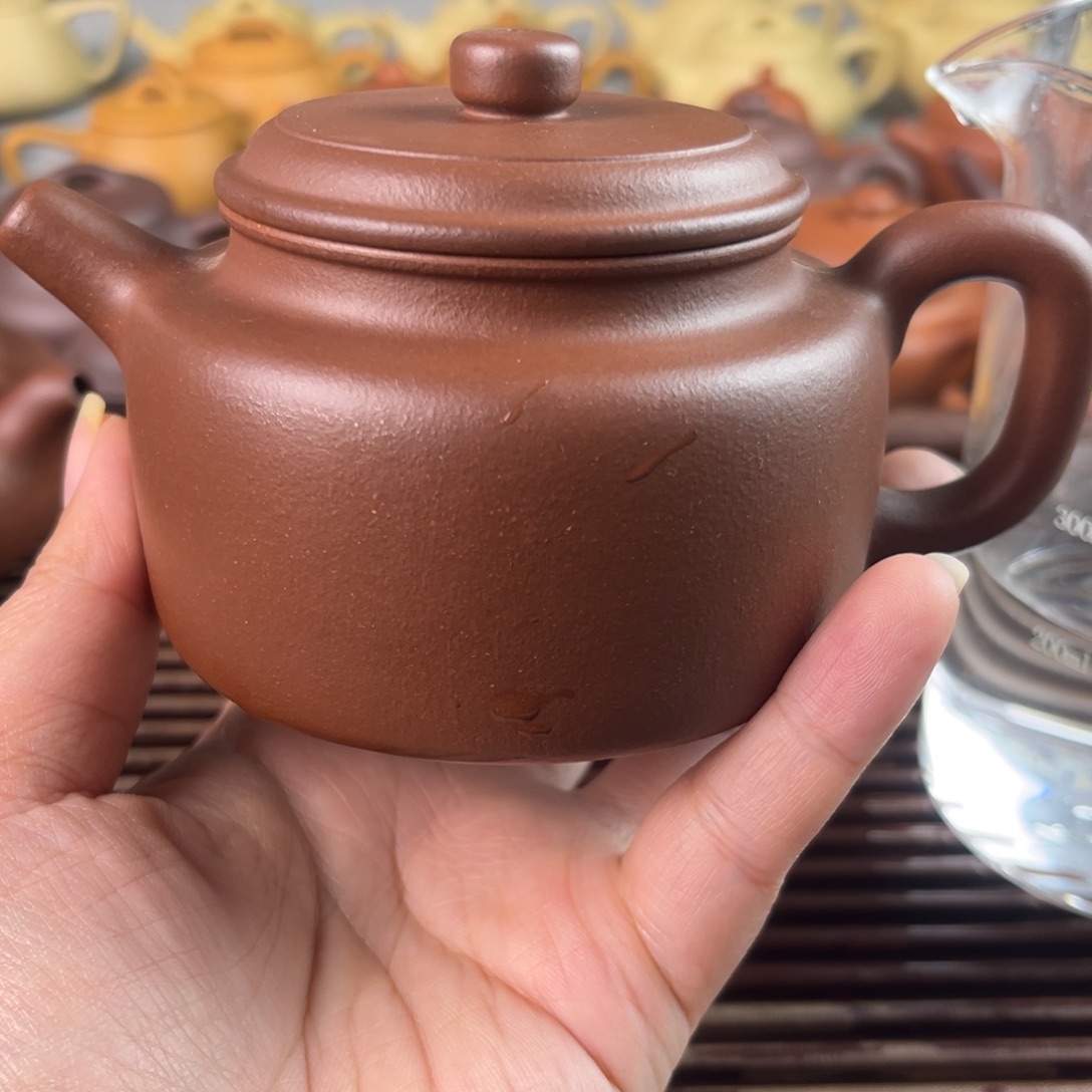 紫砂茶壶紫砂……………………