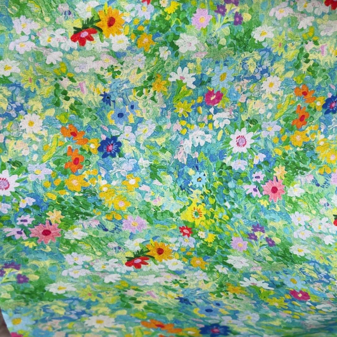 棉一米价纯棉平布1.1米宽果子27