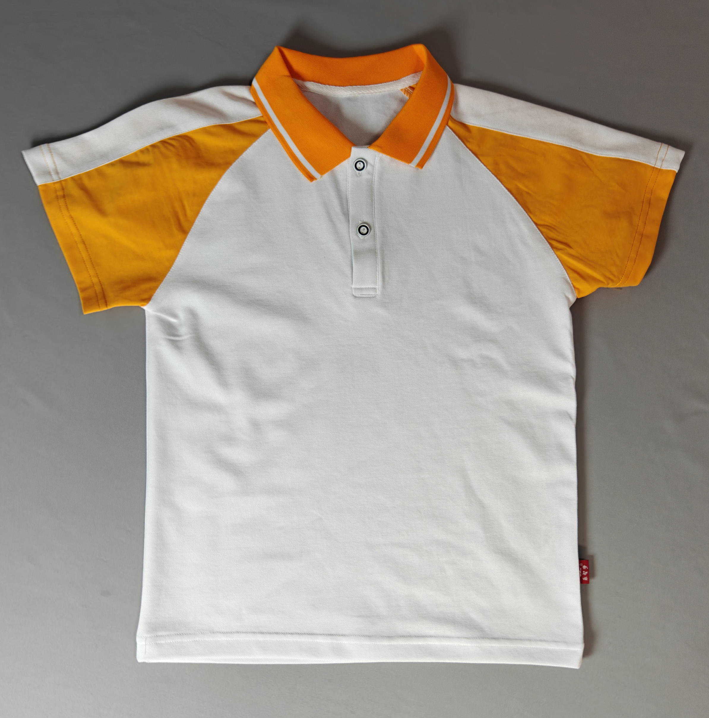 开元小学/西航三校同款学生夏季T恤