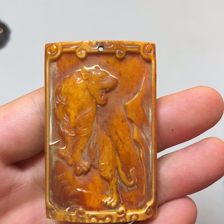 大果紫檀（缅甸花梨）